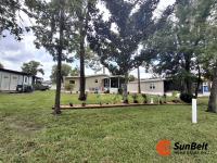1986 Barrington Manufactured Home
