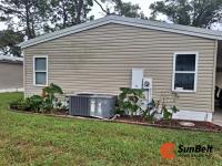 1986 Barrington Manufactured Home