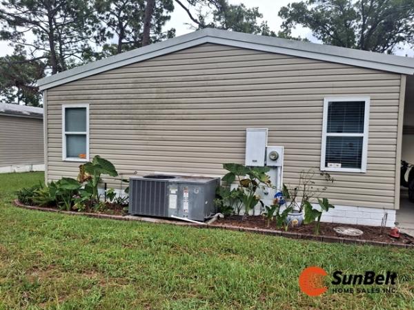 1986 Barrington Manufactured Home
