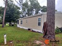 1986 Barrington Manufactured Home