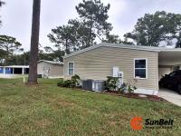 1986 Barrington Manufactured Home