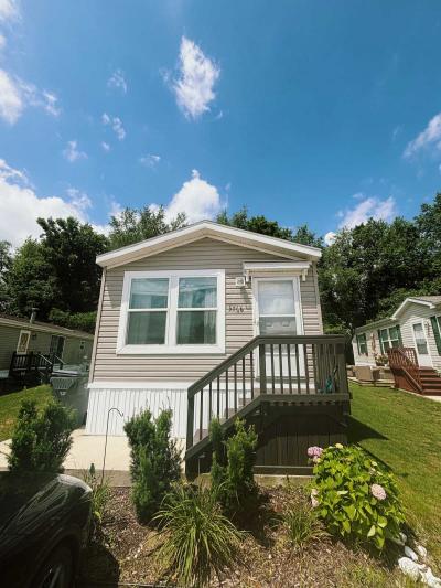 Mobile Home at 3566 W. Wembley Ln. Kalamazoo, MI 49009