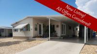Manufactured Home