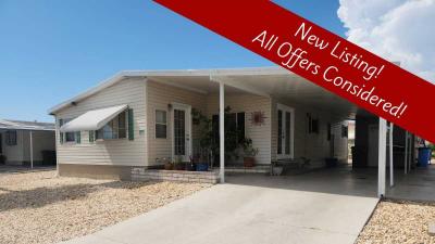 Mobile Home at 3901 71st St West, Lot 170 Bradenton, FL 34209
