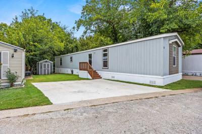 Mobile Home at 1240 N Cowan Ave, #17 Lewisville, TX 75057