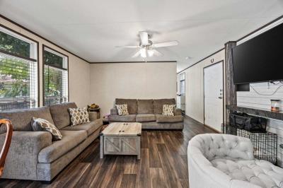 Mobile Home at 1240 N Cowan Ave, #17 Lewisville, TX 75057