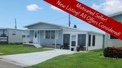 Mobile Home at 28 Imperial Avenue Palmetto, FL 34221