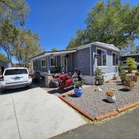 1972 Westerner Manufactured Home