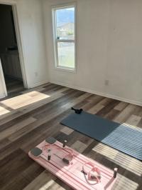 2020 Clayton Manufactured Home