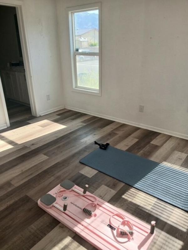 2020 Clayton Manufactured Home