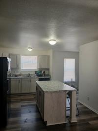 2020 Clayton Manufactured Home