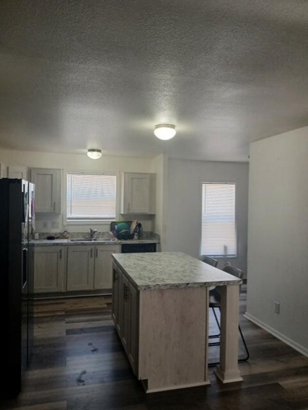 2020 Clayton Manufactured Home