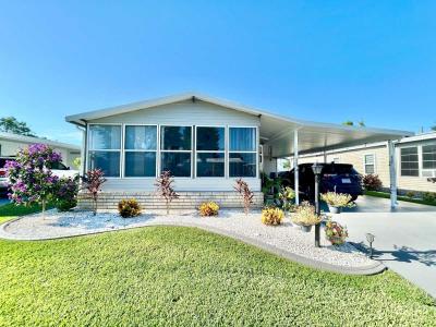Mobile Home at 235 Buttonwood Bay Sebring, FL 33875