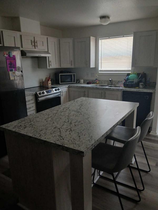 2020 Clayton Manufactured Home