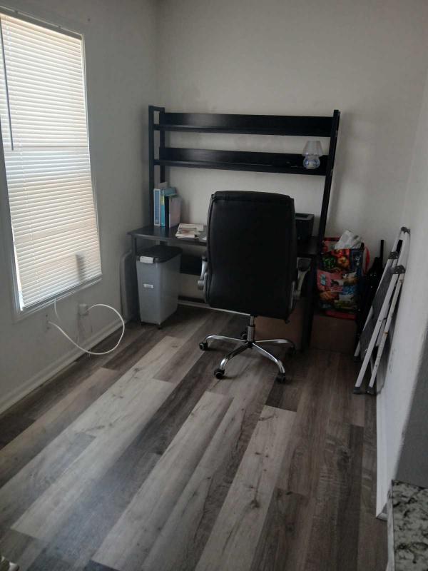 2020 Clayton Manufactured Home