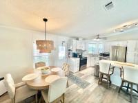 1990 Skyline Mobile Home