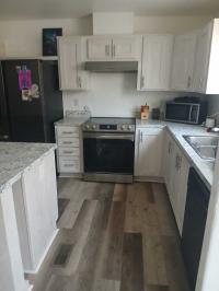 2020 Clayton Manufactured Home