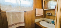 1969 Mobile Home