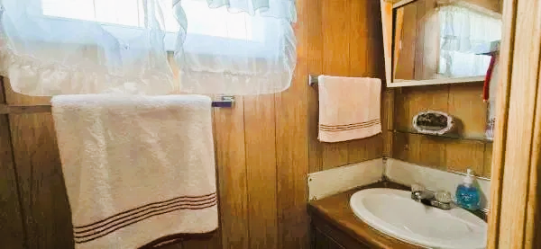 1969 Mobile Home
