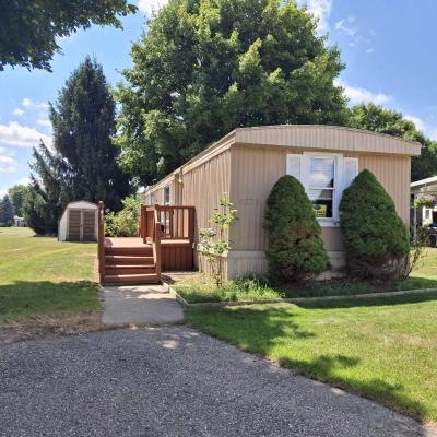 Available Home