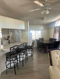 1994 Champion Manufactured Home