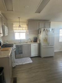 1994 Champion Manufactured Home