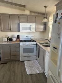 1994 Champion Manufactured Home