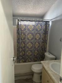 1994 Champion Manufactured Home
