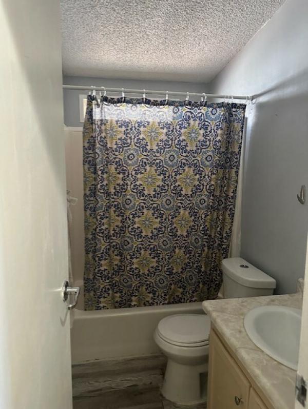 1994 Champion Manufactured Home