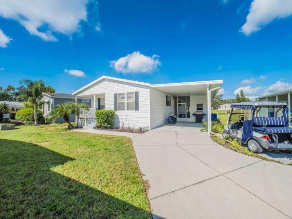 2013 NOBI Mobile Home