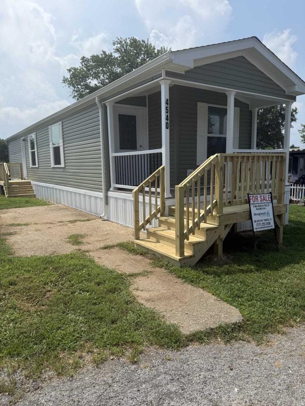 2026 Cavco Astro 14562A Manufactured Home