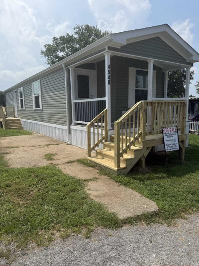 Mobile Home at 4540 Rolo Court Mechanicsburg, PA 17055