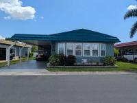 1985 Palm Harbor Mobile Home