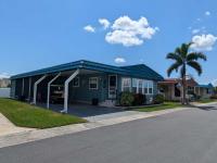 1985 Palm Harbor Mobile Home