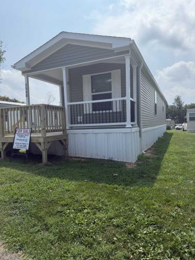 Photo 2 of 9 of home located at 4540 Rolo Court Mechanicsburg, PA 17055