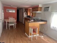 1960 1BR/1BA Mobile Home