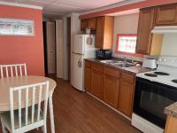 1960 1BR/1BA Mobile Home