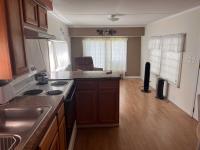1960 1BR/1BA Mobile Home