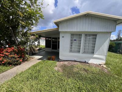 Mobile Home at 3701 14th St W Lot 64 Bradenton, FL 34205