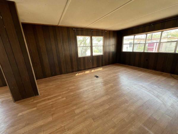 Charmer Manufactured Home