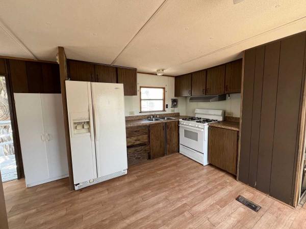 Charmer Manufactured Home