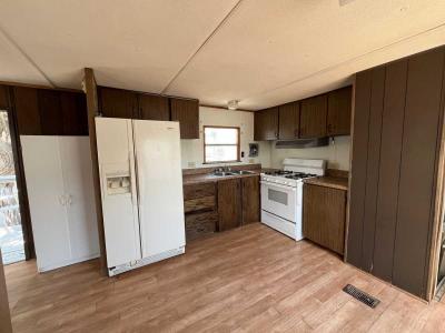 Photo 2 of 7 of home located at 4506 Vulcan Ave. #317A El Paso, TX 79904