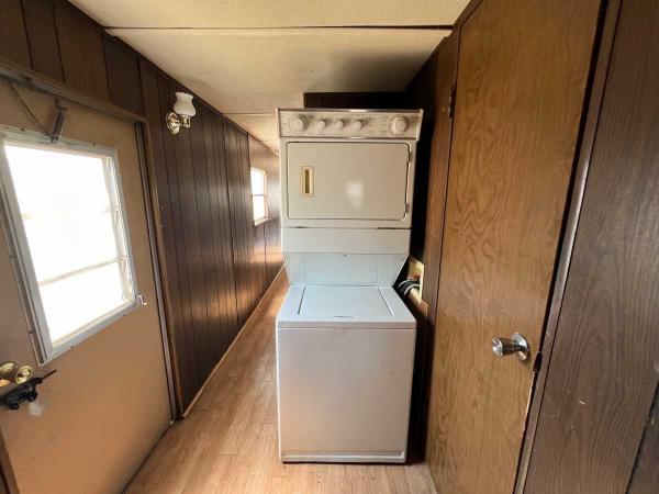 Charmer Manufactured Home
