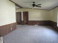 2000 Fleetwood Mobile Home