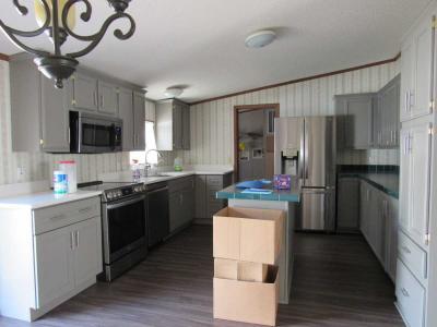 Photo 3 of 3 of home located at 8555 Dana Court Indianapolis, IN 46234