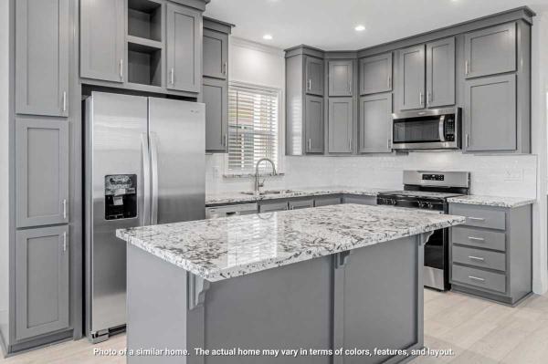 2025 Clayton Mobile Home For Sale