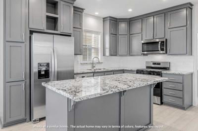 Mobile Home at 600 E. Weddell Dr. #12 Sunnyvale, CA 94089