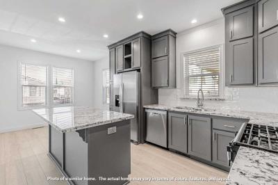 Photo 2 of 5 of home located at 600 E. Weddell Dr. #12 Sunnyvale, CA 94089