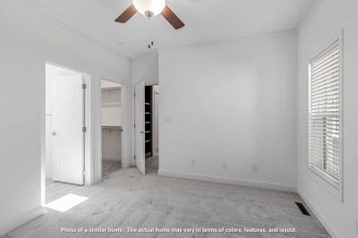 Photo 4 of 5 of home located at 600 E. Weddell Dr. #12 Sunnyvale, CA 94089