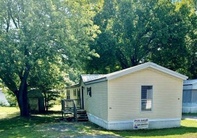 Mobile Home at Lot 85 2613 E. Coffelt Road Jacksonville, AR 72076